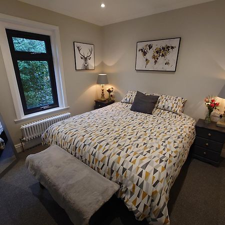 Newly Renovated 2-Bed Bungalow Bath Luaran gambar