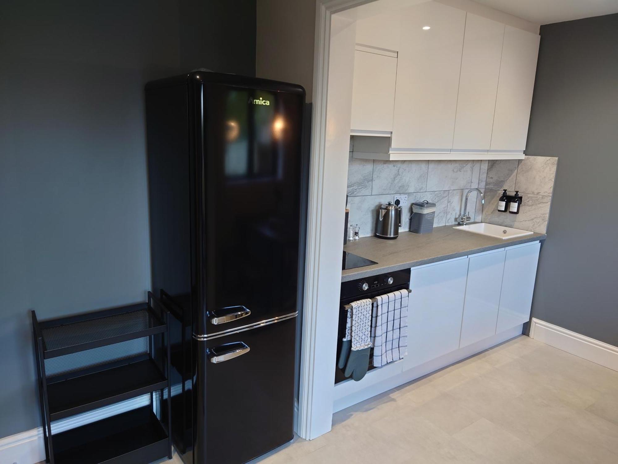 Newly Renovated 2-Bed Bungalow Bath Luaran gambar
